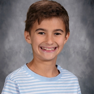 Fundraising Page: Jude Pachl